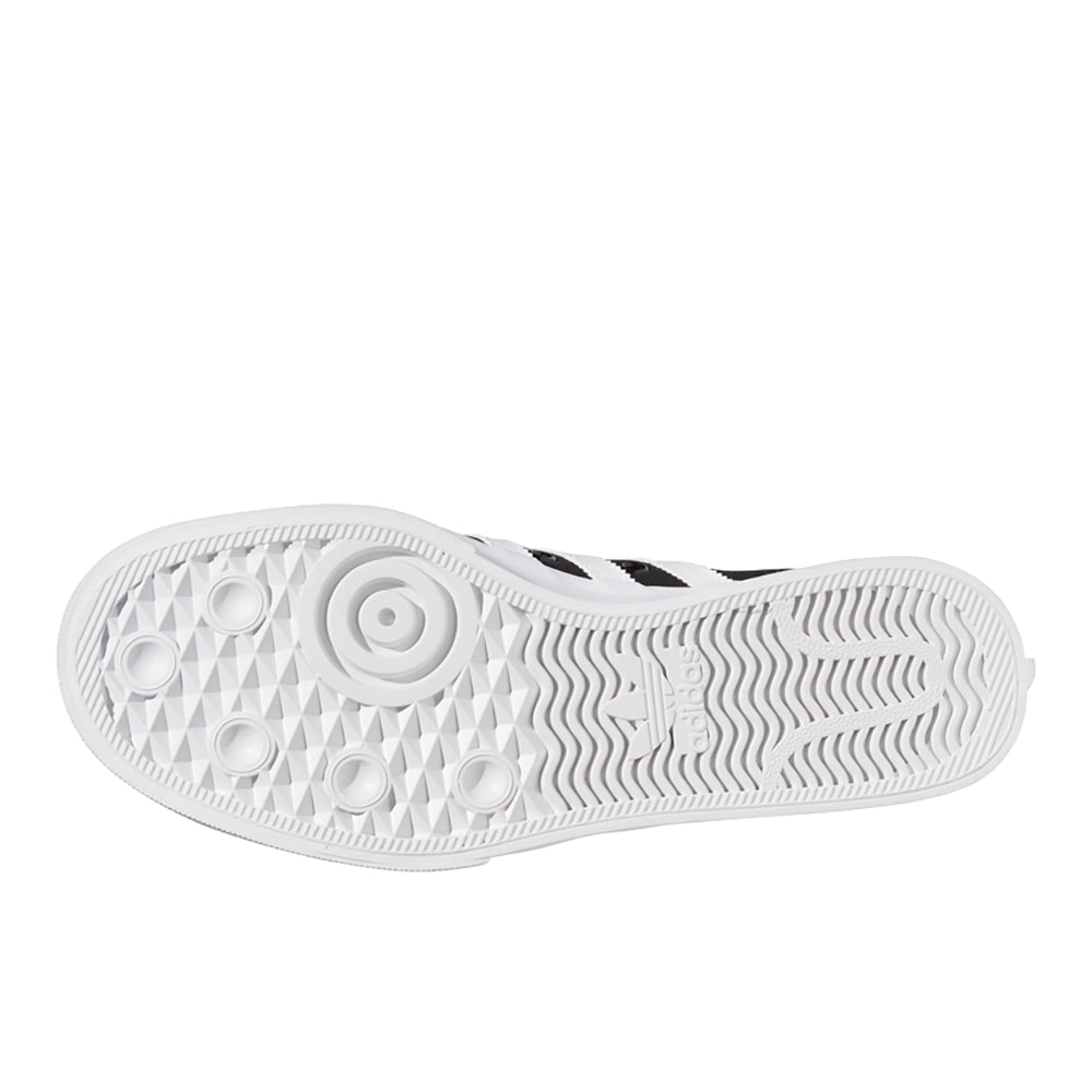 Nizza High Top Platform Sneakers