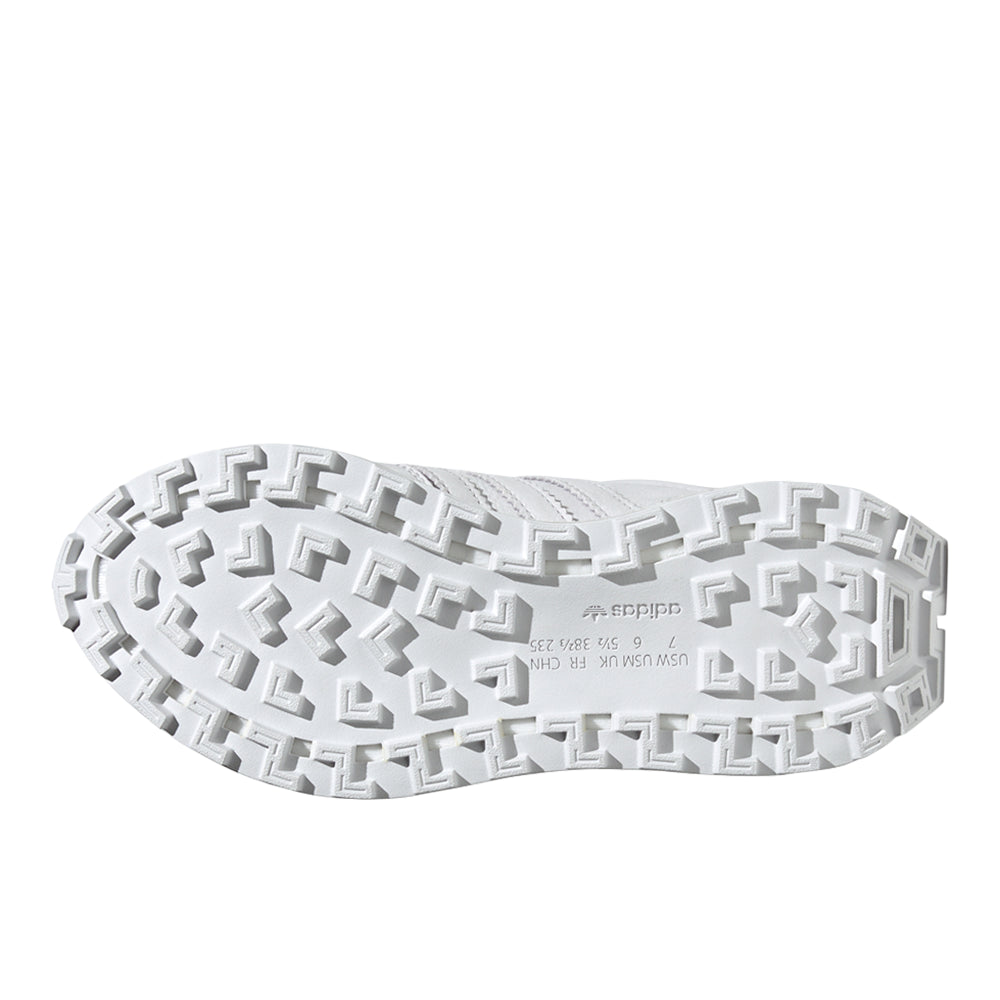 Retropy E5 Lace Up Sneakers