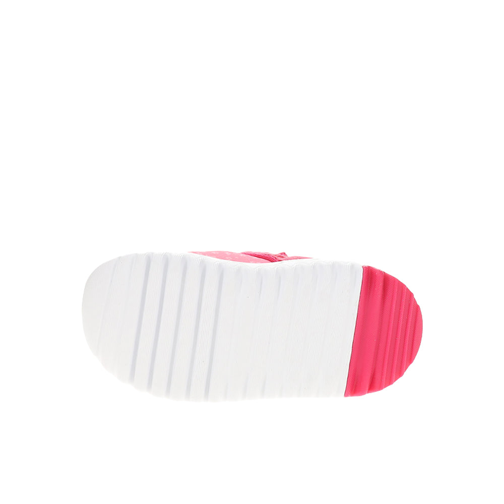 Adidas X Disney Suru365 Miss Piggy Muppets Slip-On Shoes