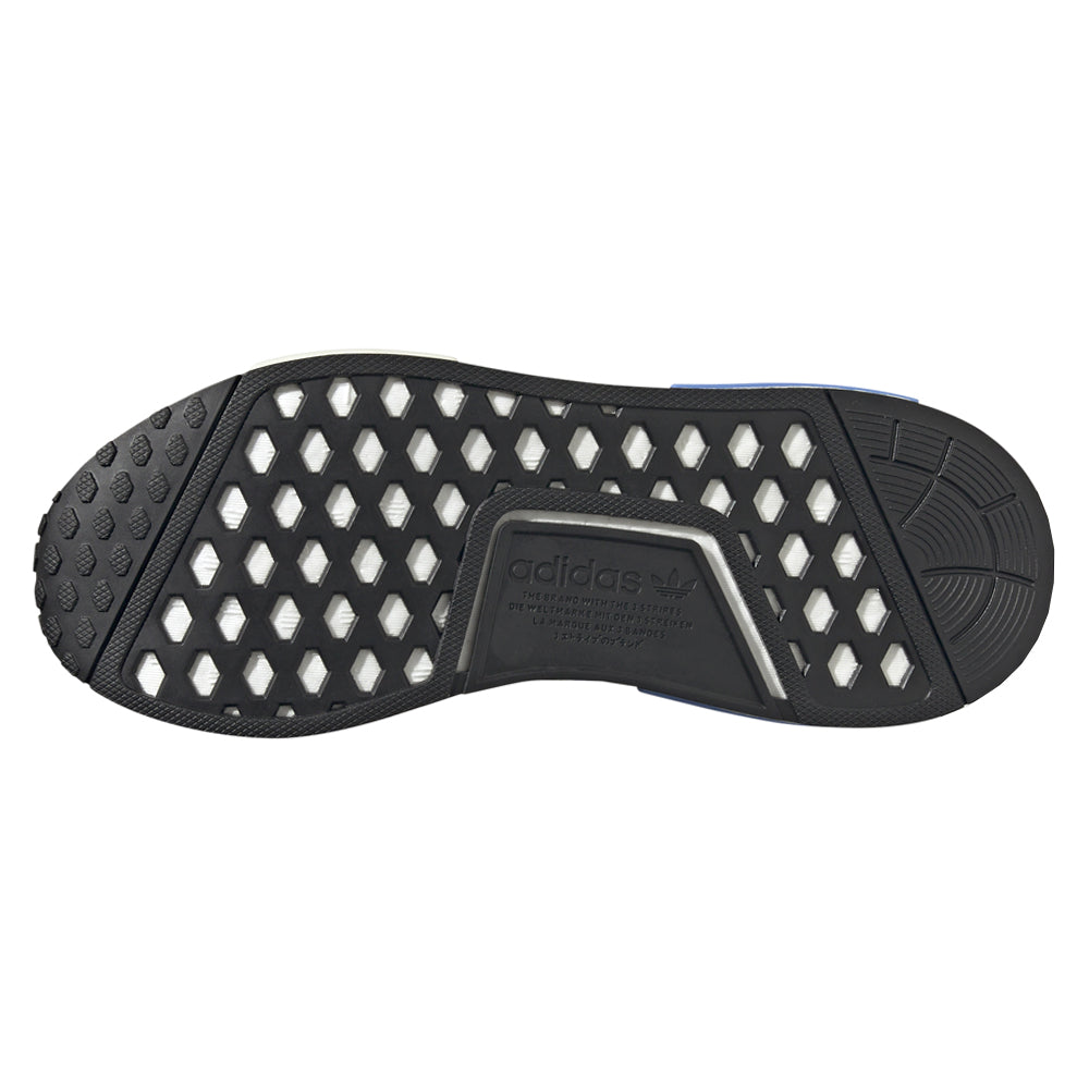 NMD R1 Lace Up Sneakers
