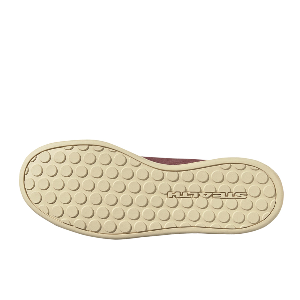 Five Ten Sleuth DLX Canvas Mountain Bike Shoes