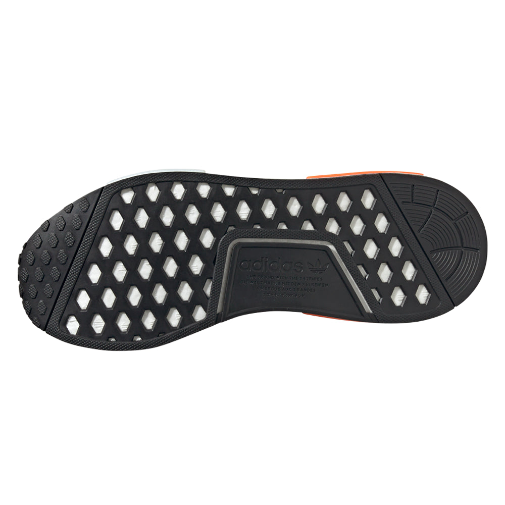 NMD R1 Lace Up Sneakers