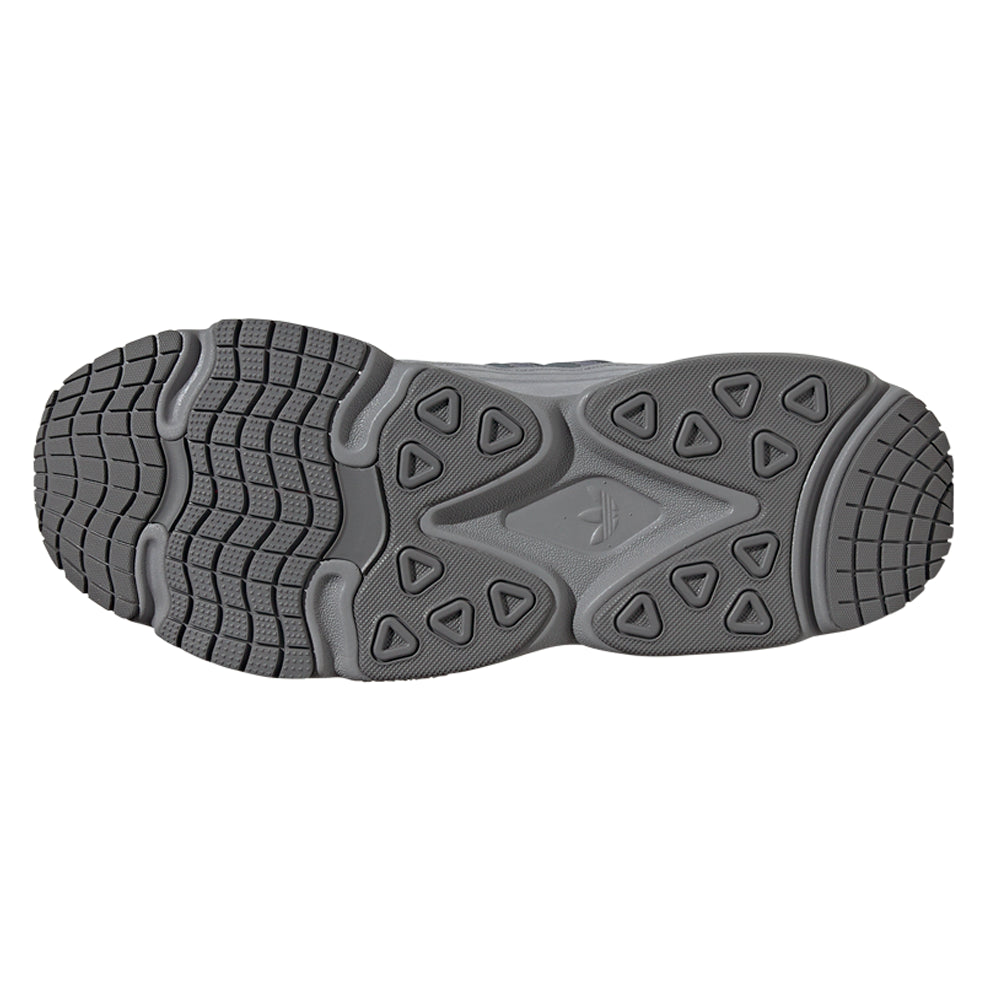 Ozmillen Lace Up Sneakers