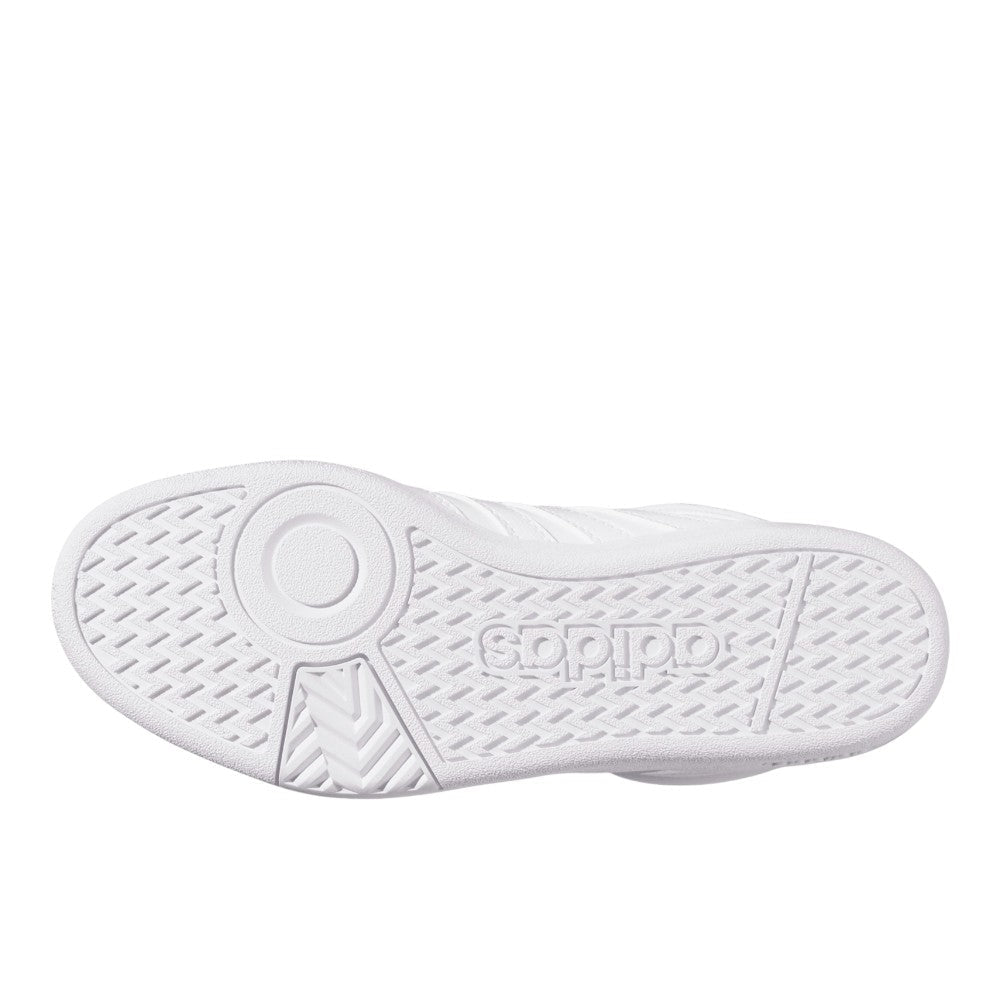Hoops 4.0 Mid Shoes