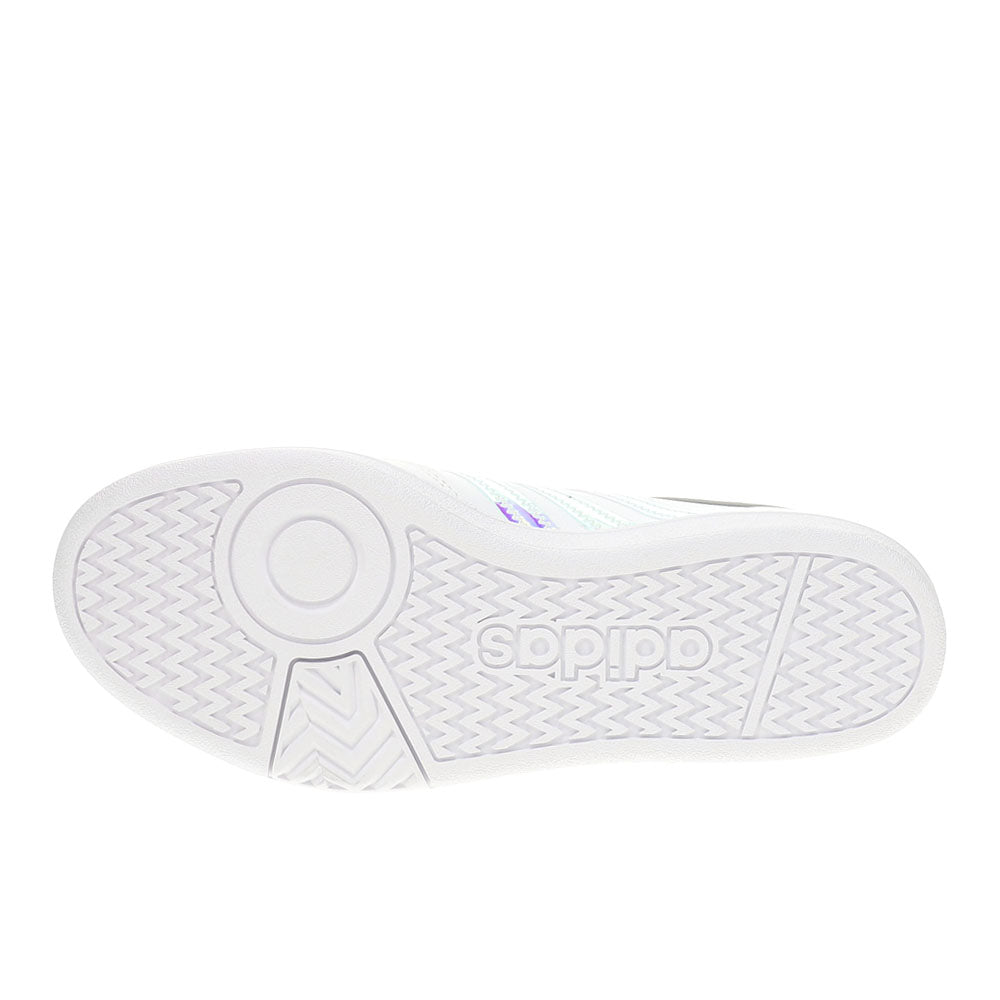 Hoops 4.0 Shoes