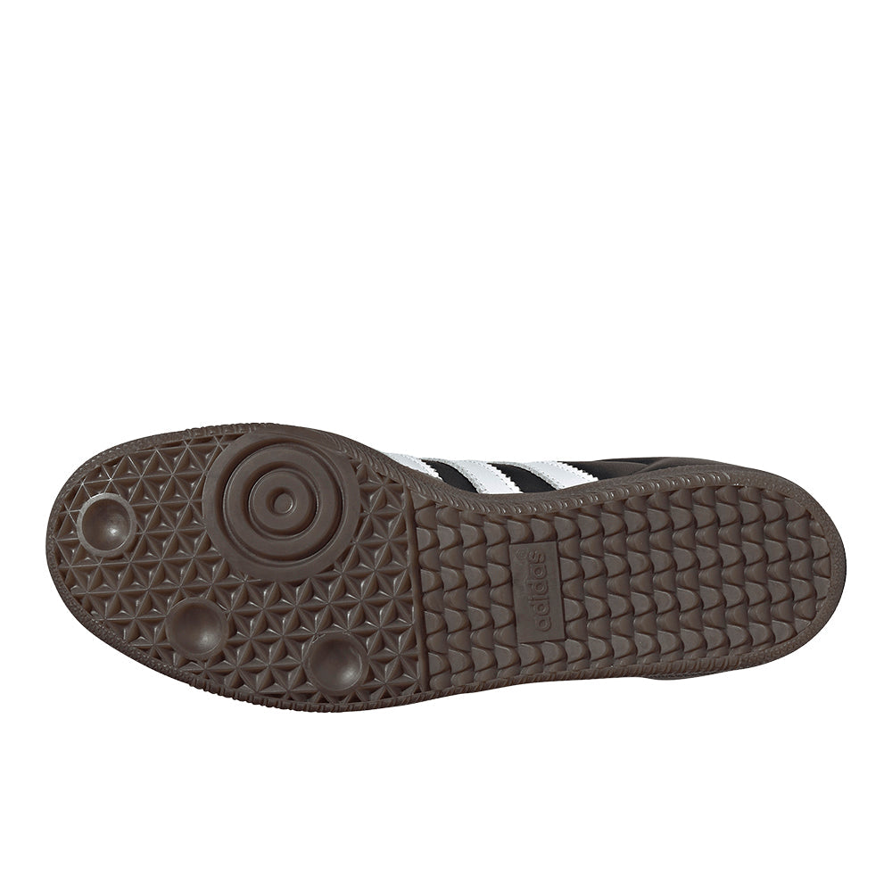 Adidas X Jeremy Scott Samba OG Shoes