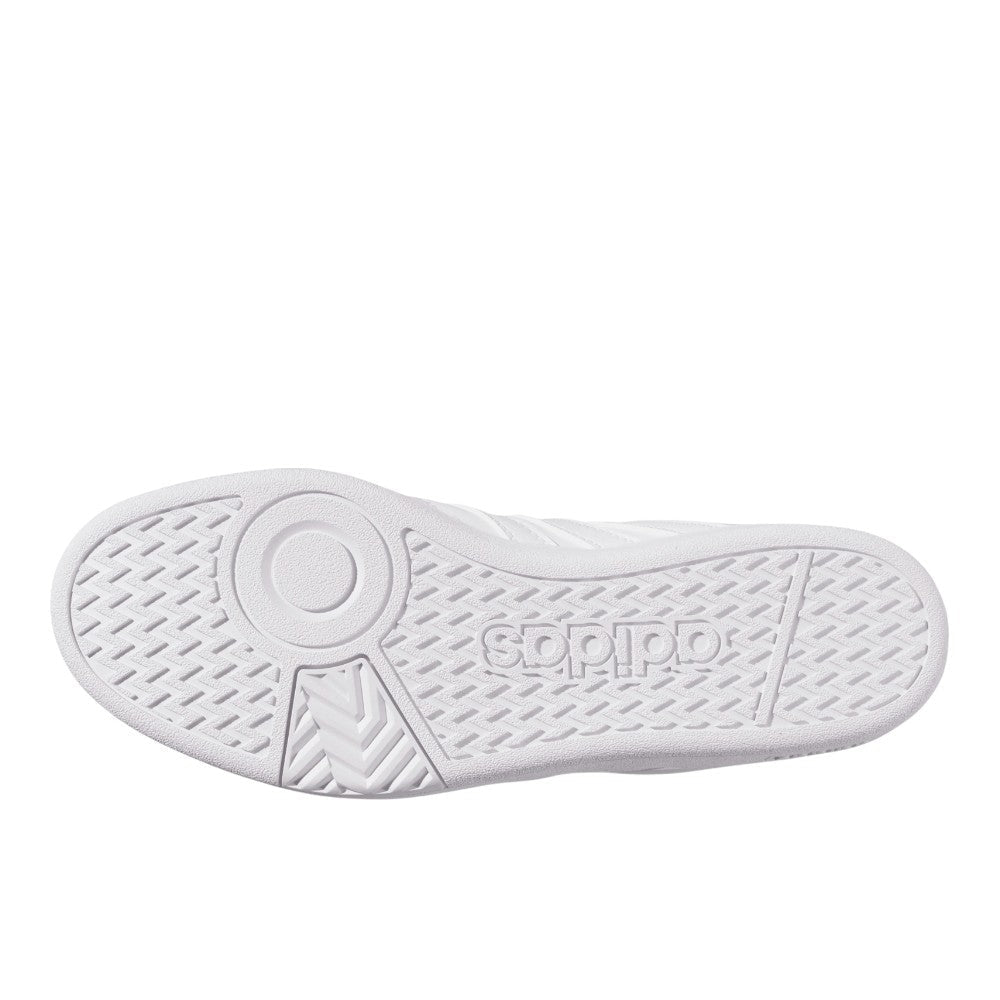 Hoops 4.0 Mid Shoes