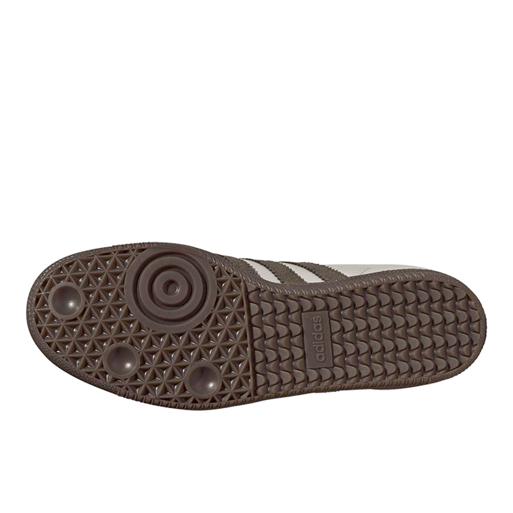 Samba OG Lace Up Sneakers