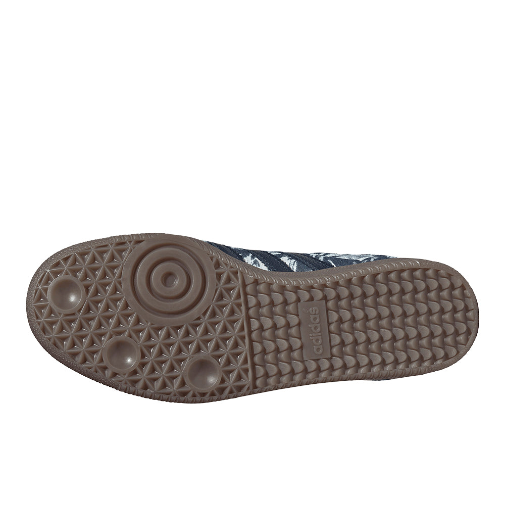 Samba Shoes
