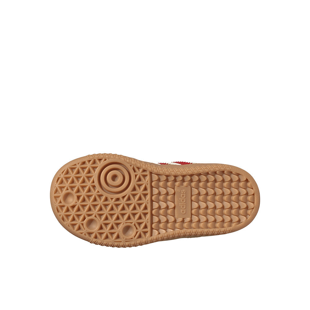 Samba OG Comfort Closure Elastic Lace Shoes