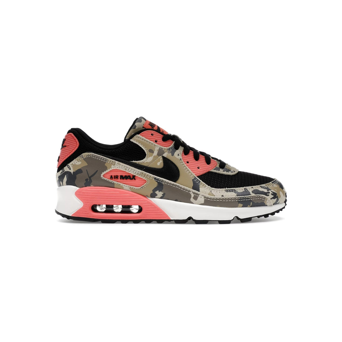 Nike Air Max 90 Premium Magic Ember Camo