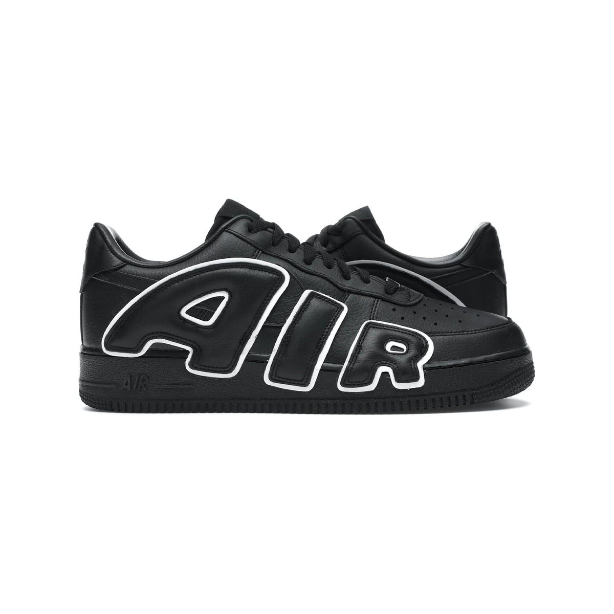 Nike Air Force 1 Low Cactus Plant Flea Market Black (2024)