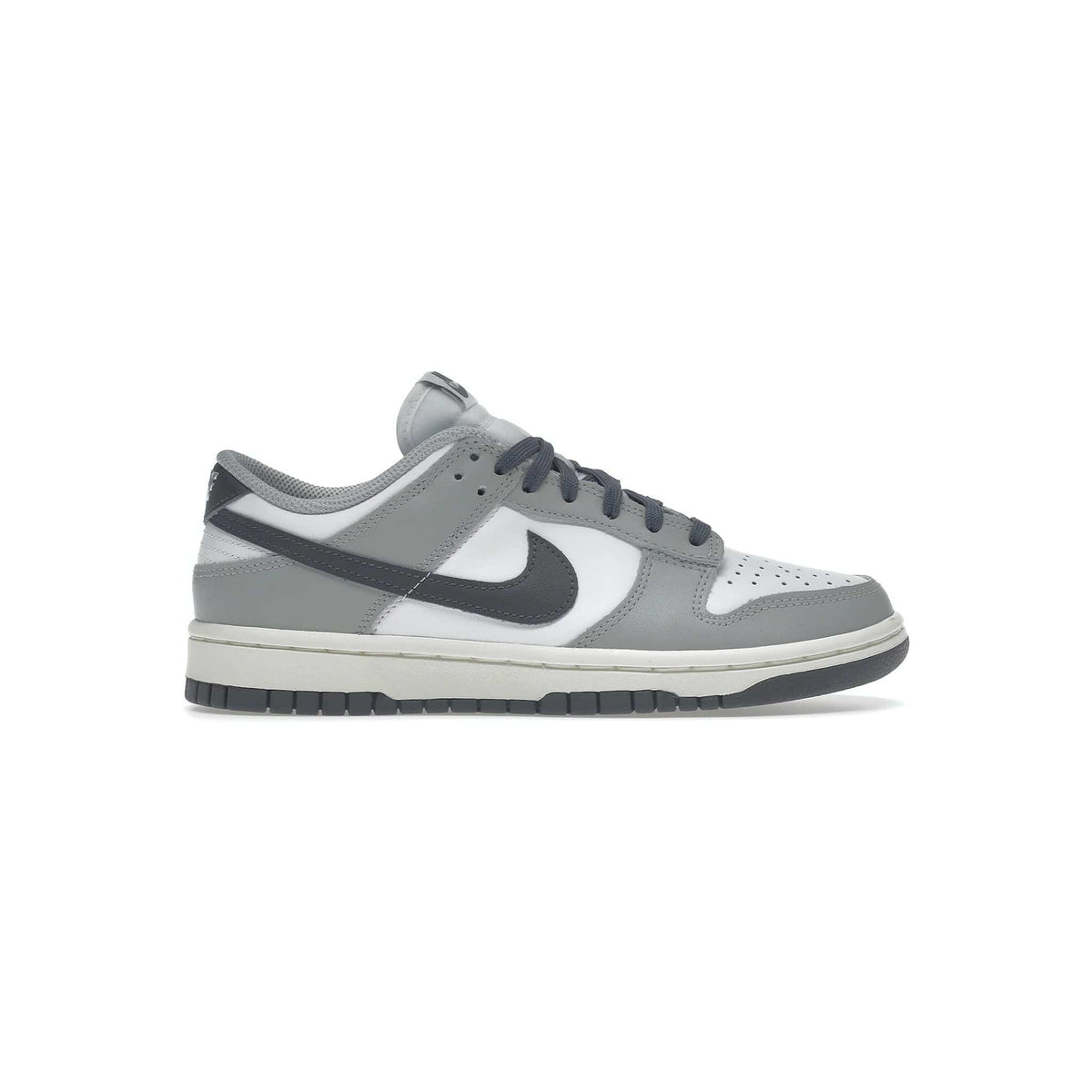 Nike Dunk Low Light Smoke Grey (W)