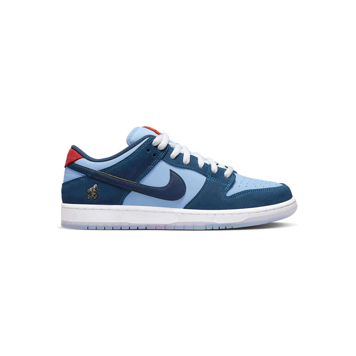 Nike SB Dunk Low Pro Why So Sad?