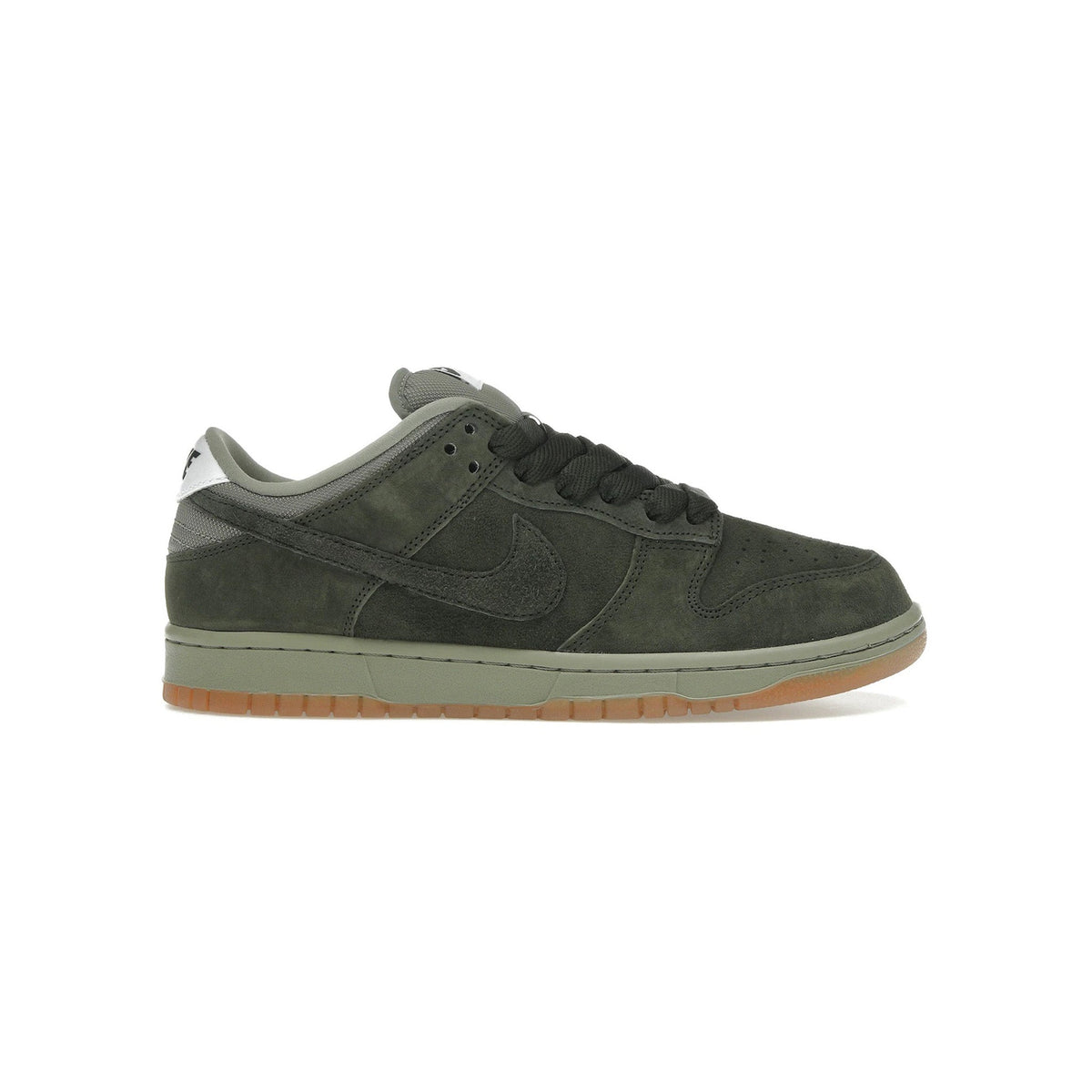 Nike SB Dunk Low Pro B Sequoia