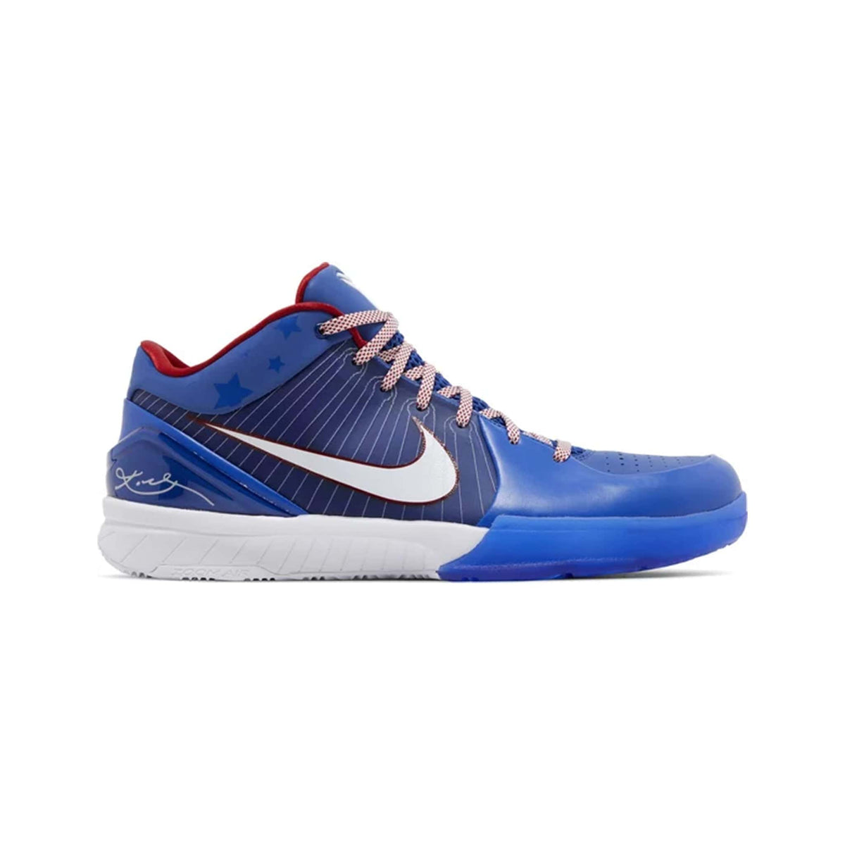 Nike Kobe 4 Protro Philly (2024)