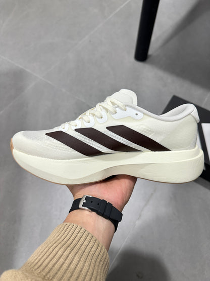 Adidas Lightstrike Pro Running Shoes White Black