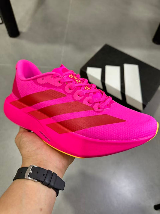 adidas Lightstrike Pro Running Shoes in Magenta KI6902