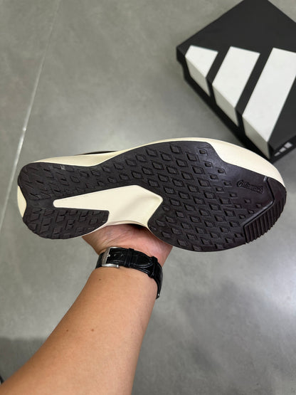 Adidas Adizero SL 2 Running Shoes, Beige and Black KI5181