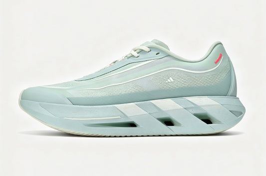 adidas HYPERBOOST LITE Low-Top Running Shoes