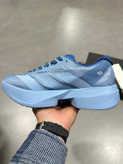 Adidas Lightstrike Pro Running Shoes in Blue