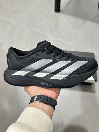 Adidas Lightstrike Pro Running Shoes Black White JP7147
