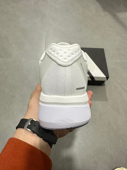 Adidas Adizero Lightstrike Pro Running Shoes White