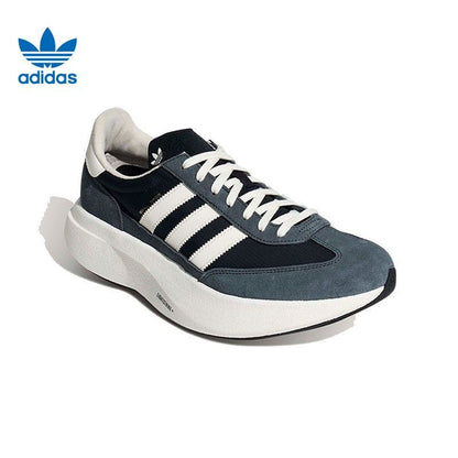 adidas Lightstrike Grey and Black Sneakers