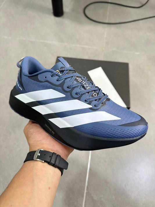 Adidas Adizero SL ATR Blue Trail Running Shoes