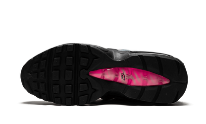 Air Max '95 "Solar Red" 609048 106