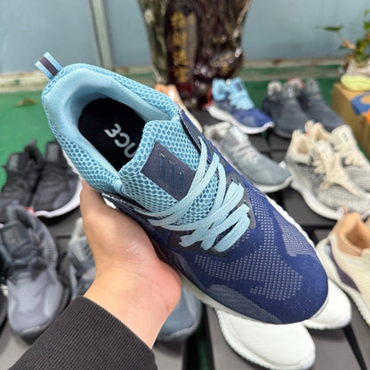 adidas Alphabounce HPC AMS M Sneakers in Navy Blue