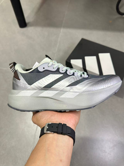 Adidas Adizero Running Shoes Grey KI5668
