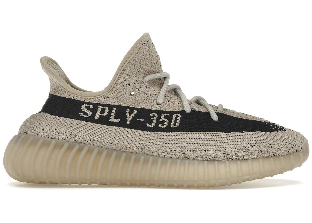 adidas Yeezy Boost 350 V2 Slate - Pre-Owned