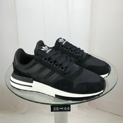 adidas ZX 500 RM Sneakers Black White