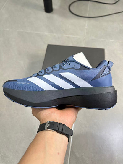 Adidas Adizero SL ATR Blue Trail Running Shoes