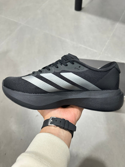 Adidas Lightstrike Pro Running Shoes Black White JP7147
