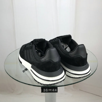 adidas ZX 500 RM Sneakers Black White