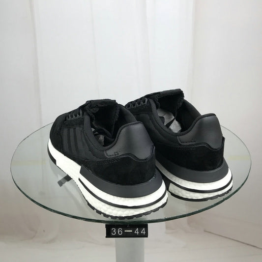 adidas ZX 500 RM Sneakers Black White