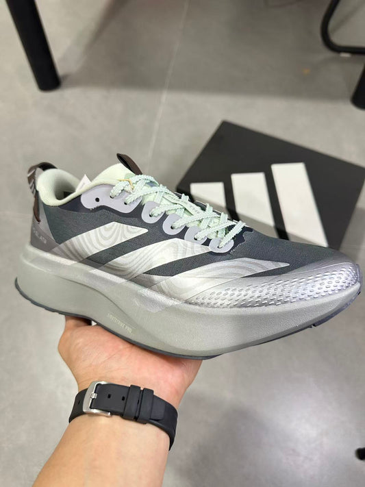 Adidas Adizero Running Shoes Grey KI5668