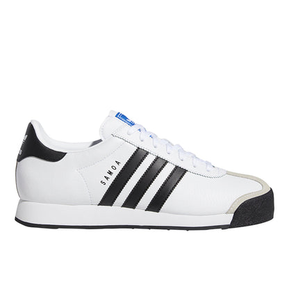 Samoa Shoes