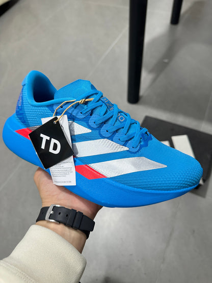 Adidas Lightstrike Pro JR2023 Blue Red Running Shoes