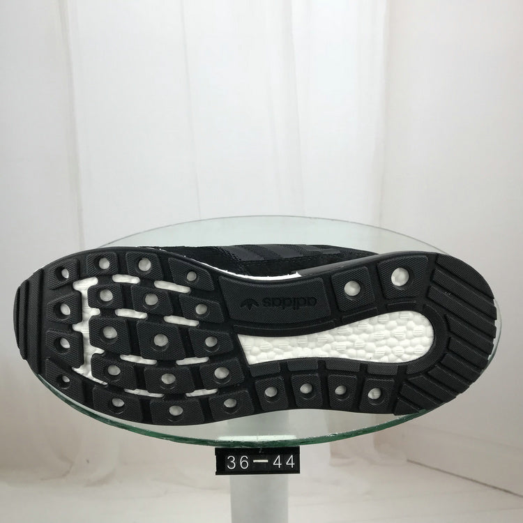 adidas ZX 500 RM Sneakers Black White