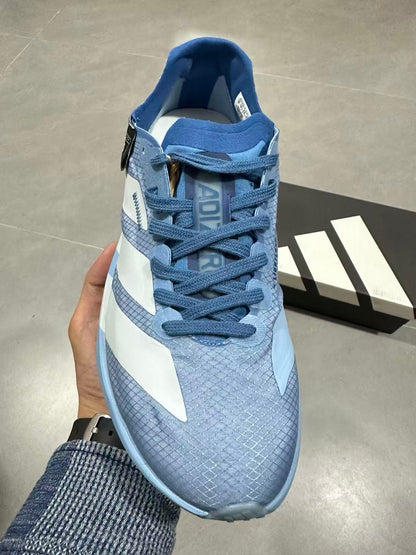 Adidas Lightstrike Pro Running Shoes in Blue