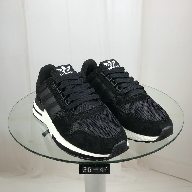 adidas ZX 500 RM Sneakers Black White
