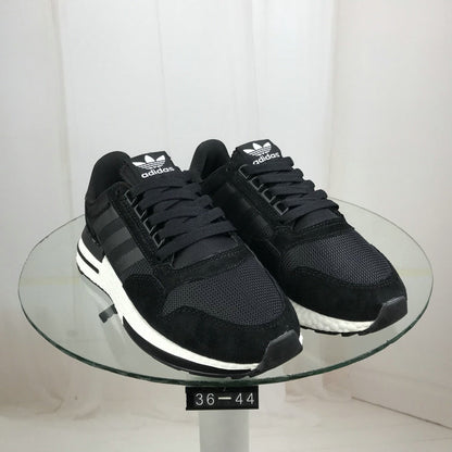 adidas ZX 500 RM Sneakers Black White