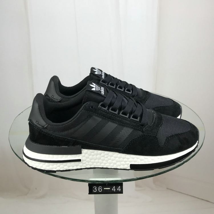 adidas ZX 500 RM Sneakers Black White