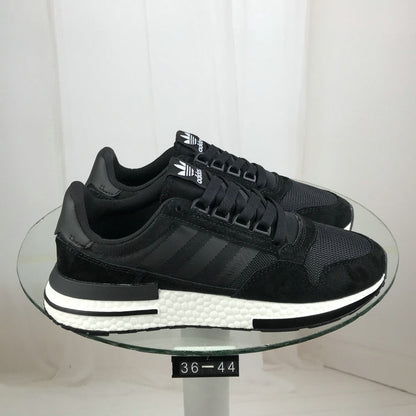 adidas ZX 500 RM Sneakers Black White
