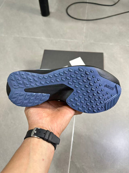 Adidas Adizero SL ATR Blue Trail Running Shoes