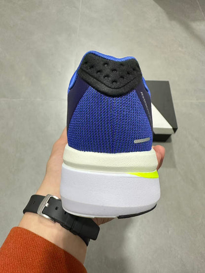 Adidas Adizero Lightstrike Pro Running Shoes Blue Green