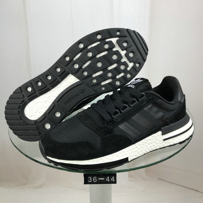 adidas ZX 500 RM Sneakers Black White